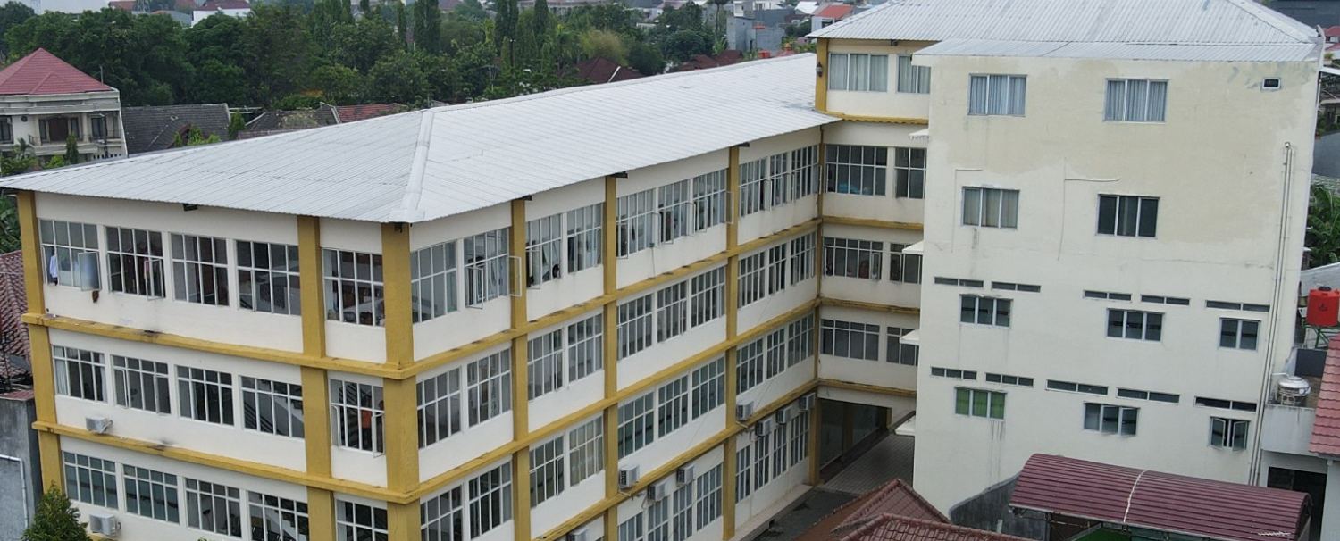 Selamat Datang di Website Resmi