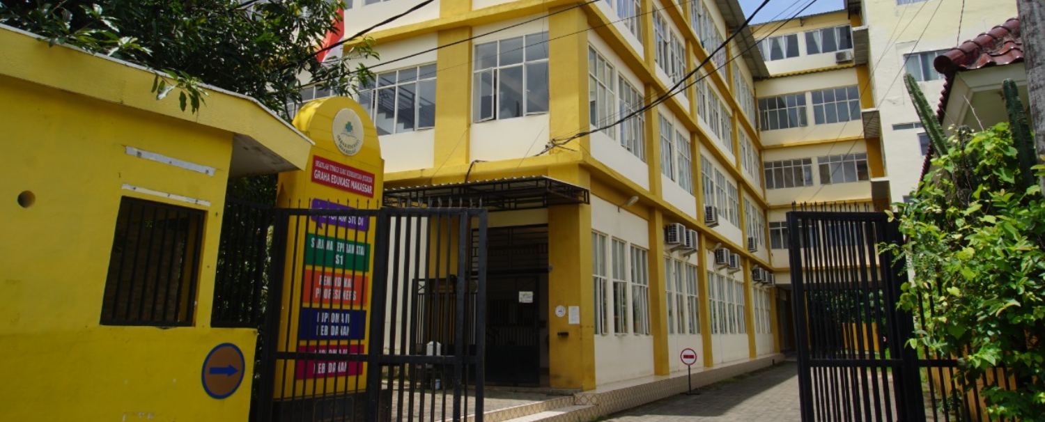 Selamat Datang di Website Resmi