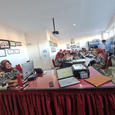 ALD Surveilans Ners STIKES Graha Edukasi